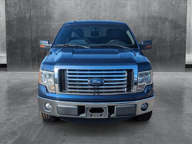 used 2011 Ford F-150 car, priced at $12,998