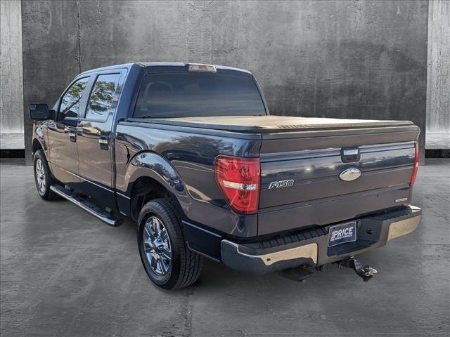 used 2011 Ford F-150 car, priced at $12,998