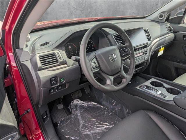 new 2025 Honda Ridgeline car, priced at $42,422
