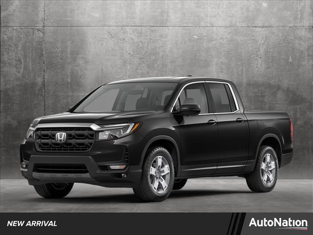 new 2025 Honda Ridgeline car, priced at $42,422