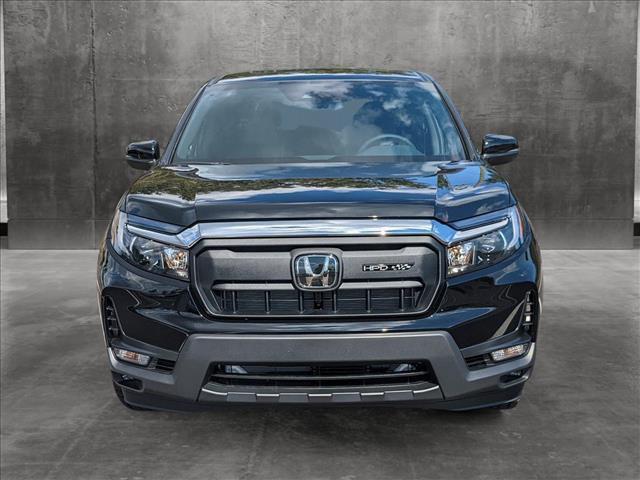 new 2025 Honda Ridgeline car, priced at $47,793