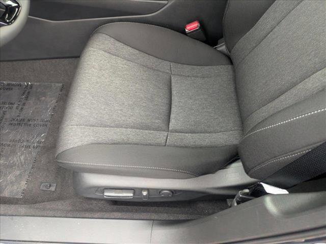 new 2025 Honda Accord car, priced at $30,274