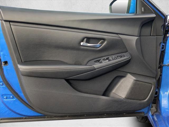 used 2023 Nissan Sentra car, priced at $17,194