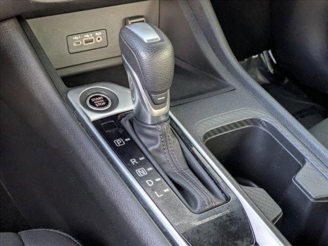 used 2023 Nissan Sentra car, priced at $17,194