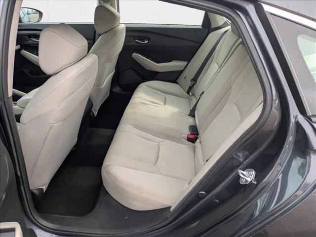used 2024 Honda Accord car, priced at $26,299
