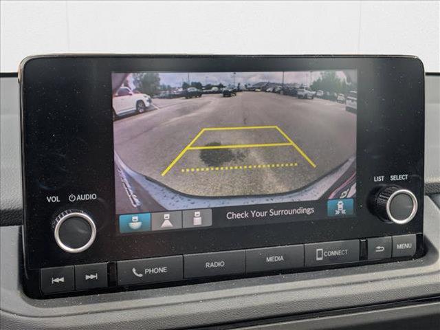 used 2024 Honda Accord car, priced at $26,299