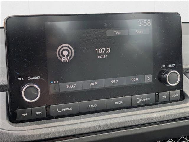 used 2024 Honda Accord car, priced at $26,299