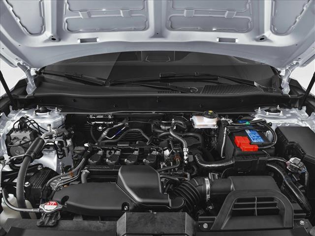 new 2025 Honda CR-V car, priced at $32,099