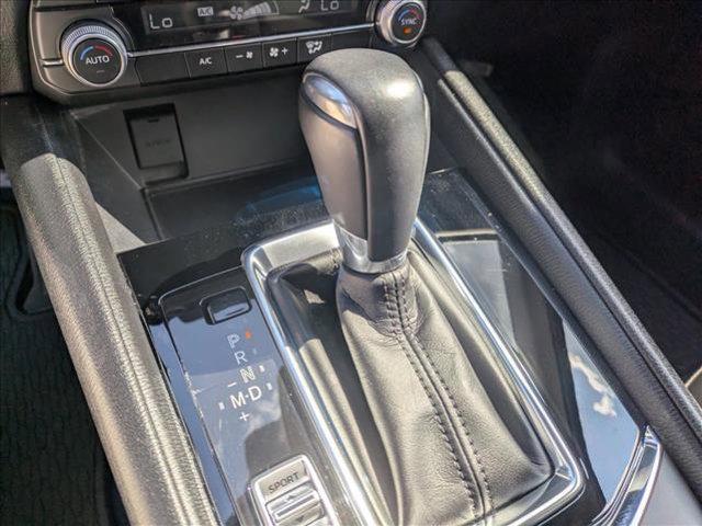 used 2021 Mazda CX-5 car, priced at $22,558