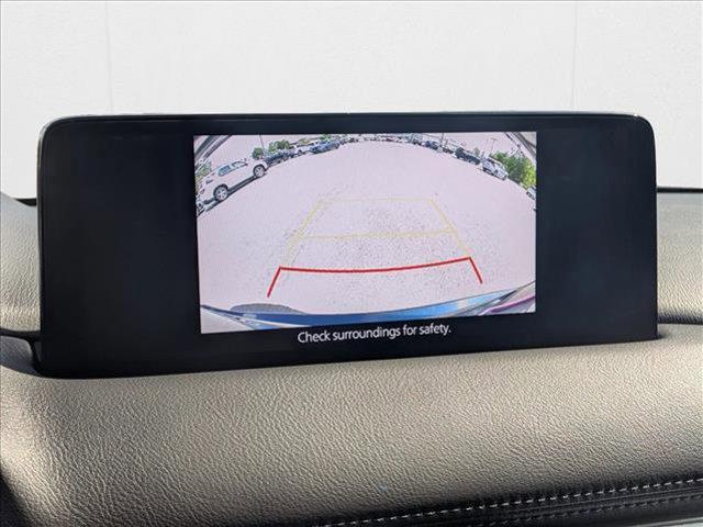 used 2021 Mazda CX-5 car, priced at $22,558