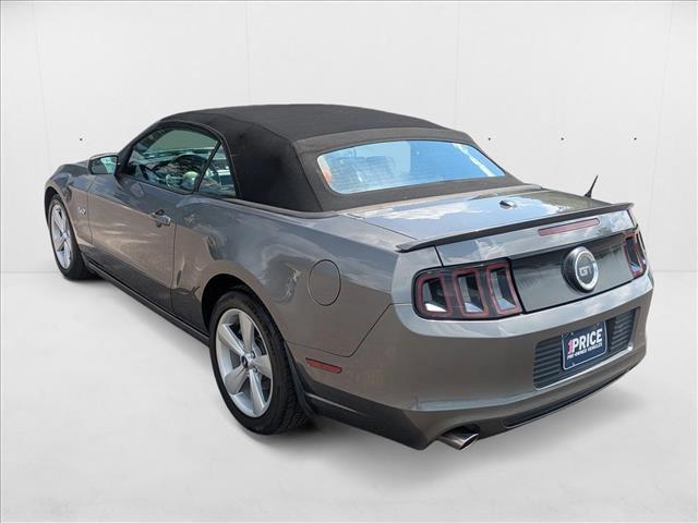 used 2014 Ford Mustang car, priced at $22,101