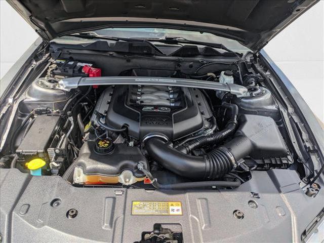 used 2014 Ford Mustang car, priced at $22,101