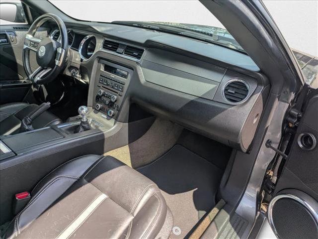 used 2014 Ford Mustang car, priced at $22,101