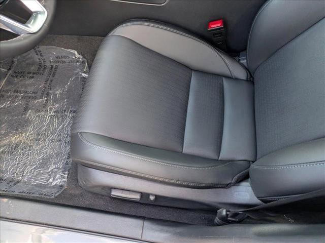 new 2025 Honda Civic Hybrid car, priced at $31,553