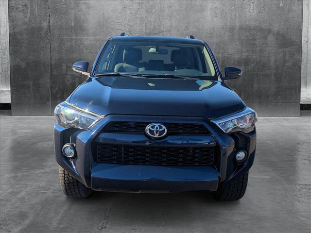 used 2019 Toyota 4Runner car, priced at $29,985