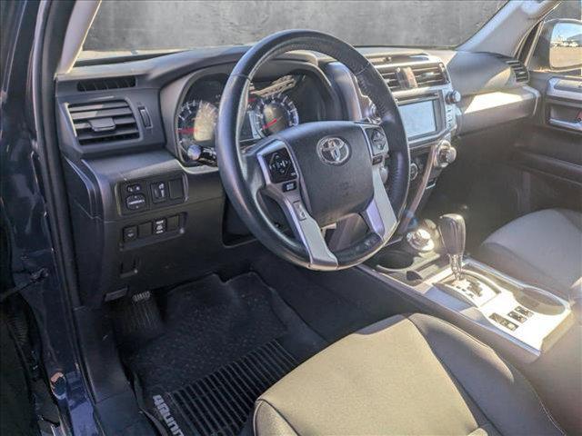 used 2019 Toyota 4Runner car, priced at $29,985