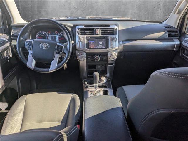 used 2019 Toyota 4Runner car, priced at $29,985