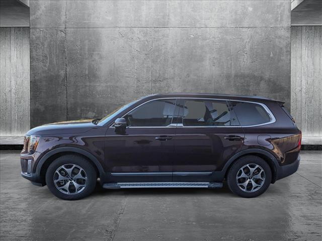 used 2020 Kia Telluride car, priced at $22,890