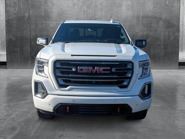 used 2020 GMC Sierra 1500 car, priced at $34,845