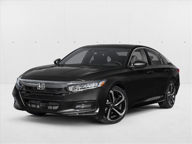 used 2019 Honda Accord car, priced at $21,837