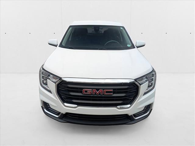 used 2022 GMC Terrain car, priced at $19,482