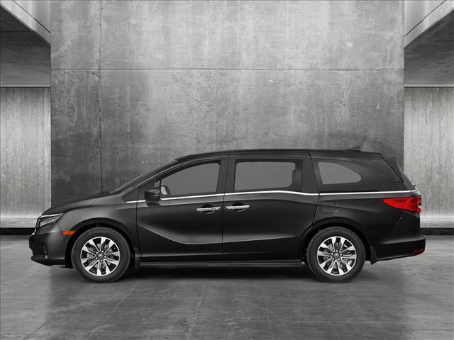 new 2024 Honda Odyssey car, priced at $42,705