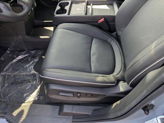new 2025 Honda Odyssey car, priced at $53,085
