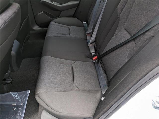 used 2024 Honda Accord car, priced at $28,484