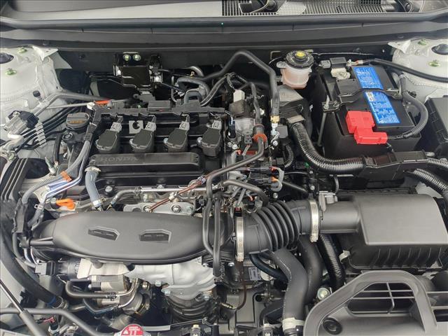 used 2024 Honda Accord car, priced at $28,484