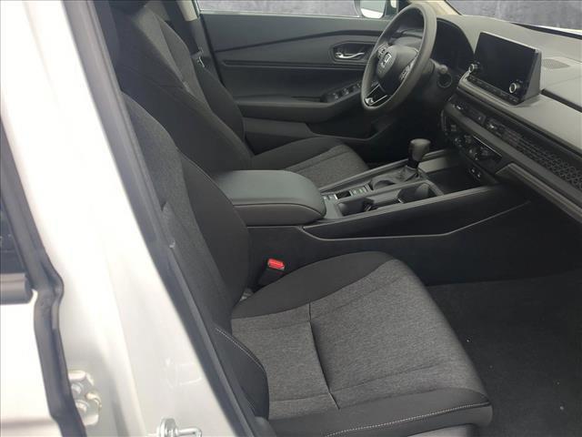 used 2024 Honda Accord car, priced at $28,484