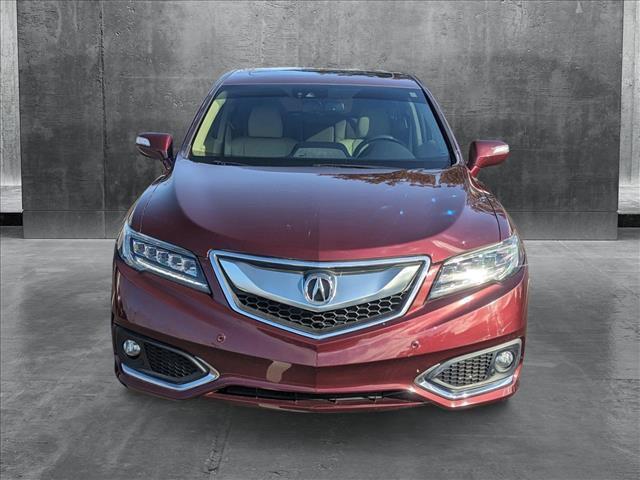 used 2018 Acura RDX car, priced at $23,105