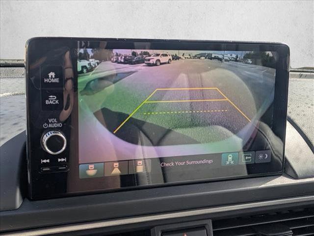 new 2025 Honda Pilot car, priced at $45,195