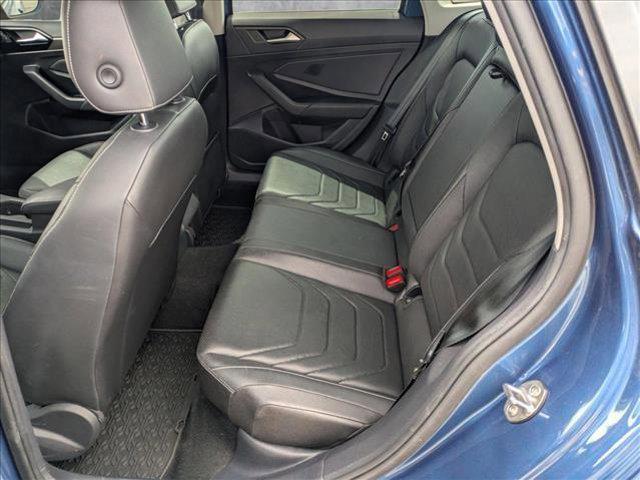 used 2019 Volkswagen Jetta car, priced at $17,801