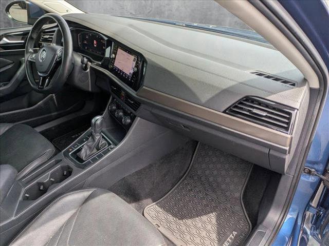 used 2019 Volkswagen Jetta car, priced at $17,801