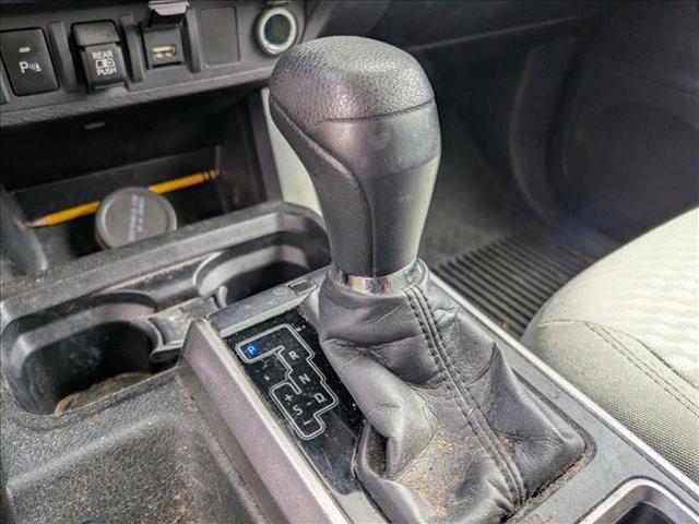used 2022 Toyota Tacoma car, priced at $29,749
