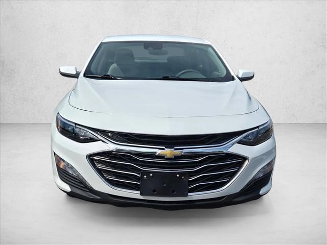 used 2023 Chevrolet Malibu car, priced at $17,124
