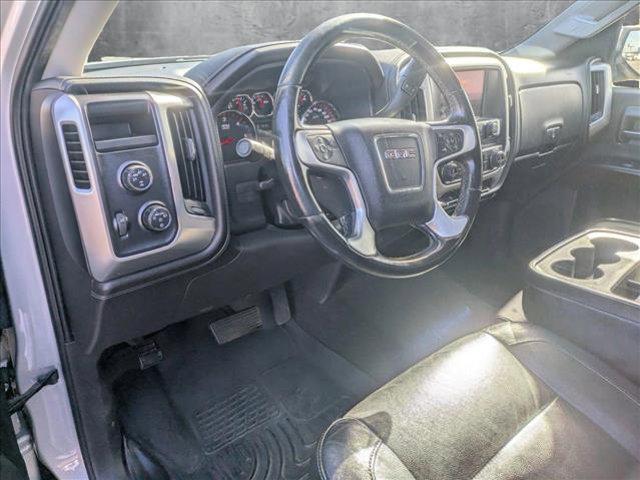 used 2015 GMC Sierra 1500 car, priced at $23,795