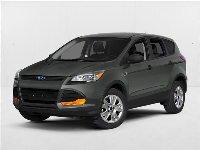 used 2014 Ford Escape car, priced at $8,534