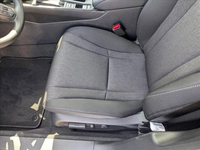 new 2025 Honda Accord car, priced at $31,710