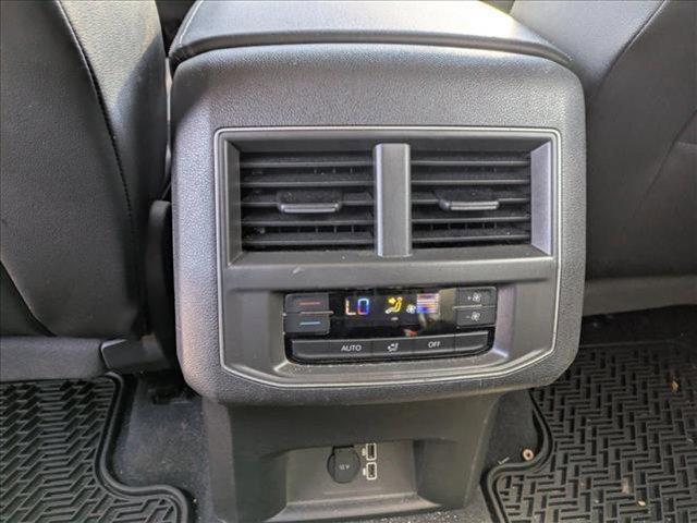 used 2019 Volkswagen Atlas car, priced at $19,739
