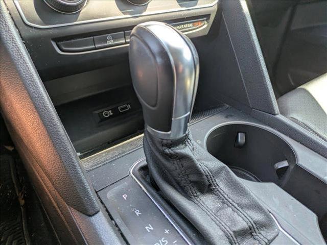 used 2019 Volkswagen Atlas car, priced at $19,739