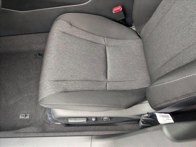 new 2025 Honda Accord car, priced at $30,274