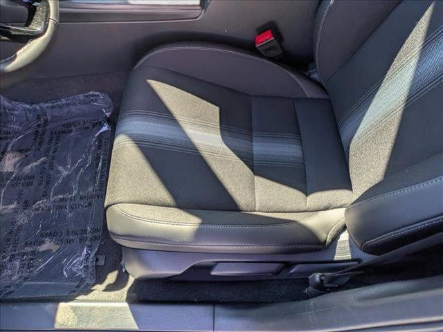 new 2026 Honda Civic car, priced at $27,684