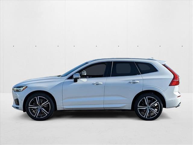 used 2019 Volvo XC60 car, priced at $22,195