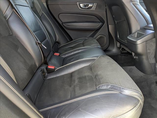 used 2019 Volvo XC60 car, priced at $22,195