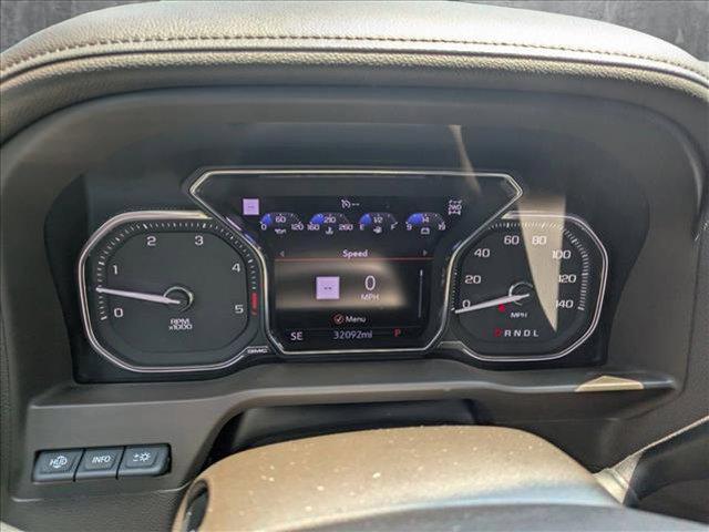 used 2023 GMC Sierra 3500 car, priced at $67,032