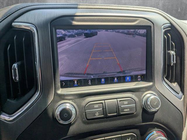 used 2023 GMC Sierra 3500 car, priced at $67,032