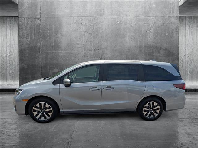 new 2025 Honda Odyssey car, priced at $41,052