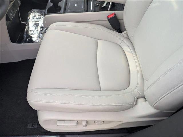 new 2025 Honda Odyssey car, priced at $41,052