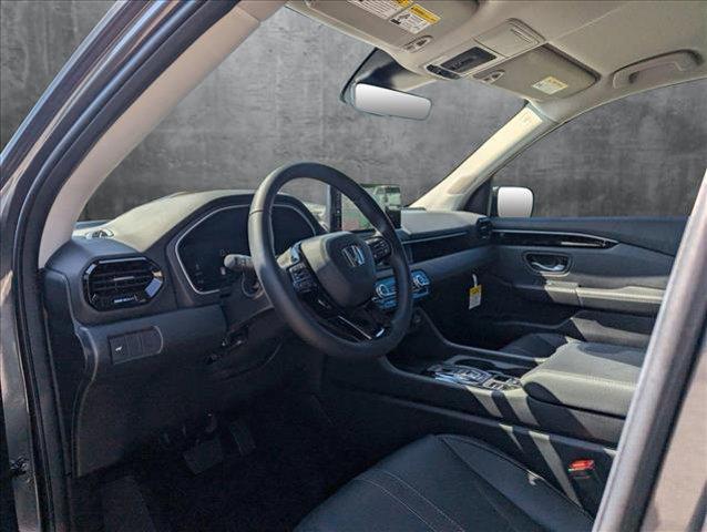 new 2026 Honda Passport car, priced at $43,895